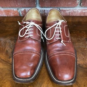 Men’s Leather Shoes